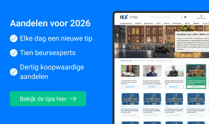 Aandelen voor 2026 advertentielink